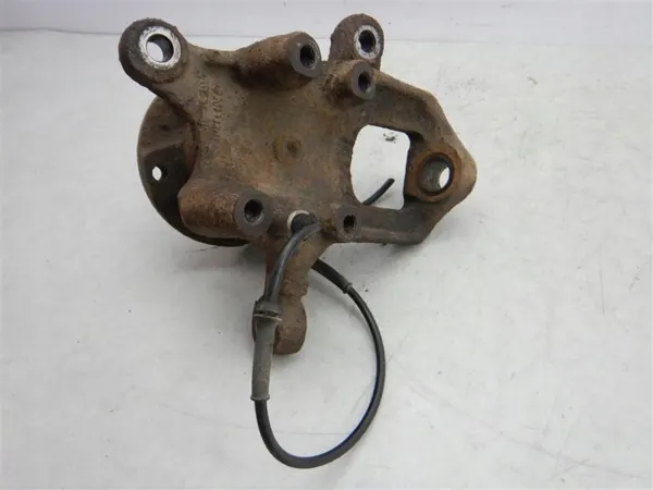 Rechte Spurstange vorne OEM VW LT II SPRINTER 2.5 TDI image 5