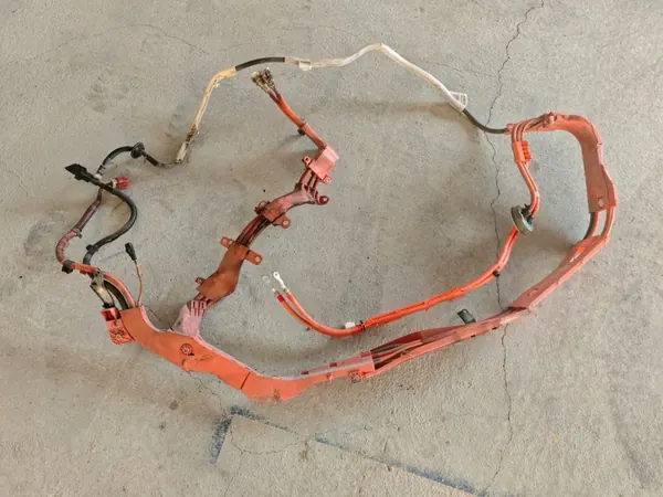Hybridiakun kaapeli Lexus GS450h IV OEM 1718199176171 image 2