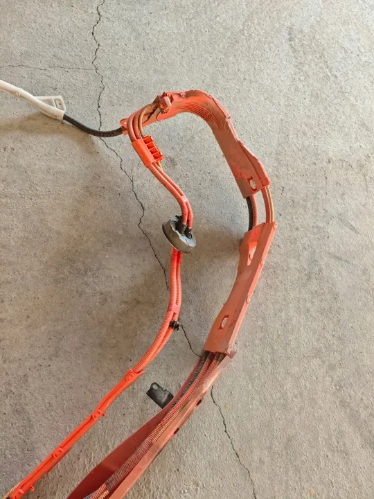 Hybridiakun kaapeli Lexus GS450h IV OEM 1718199176171 image 3