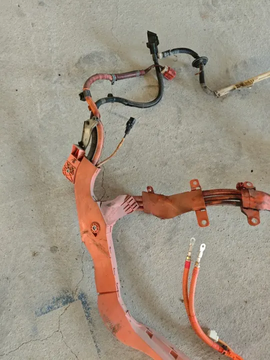 Hybridiakun kaapeli Lexus GS450h IV OEM 1718199176171 image 4