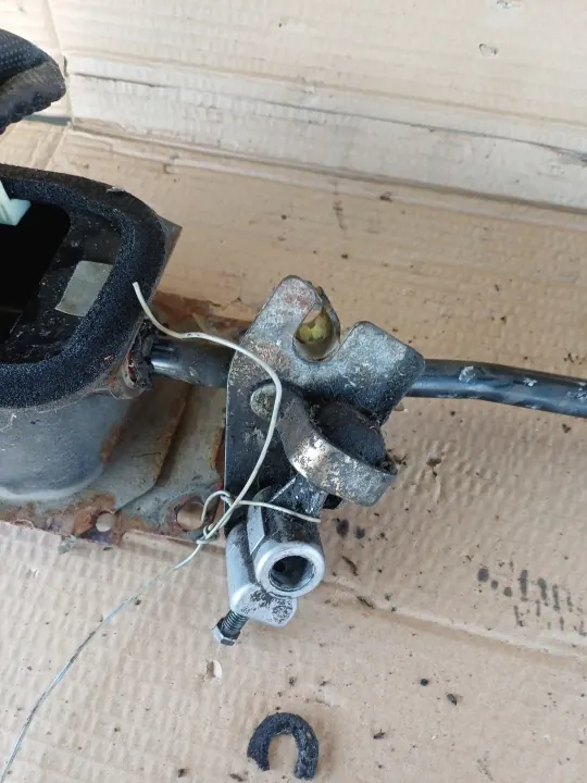Junta de bola de varilla selector OEM - Seat Cordoba/Polo image 3