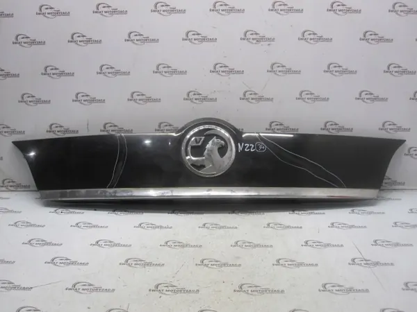 Opel OE 13268755 Moldura Trasera para Meriva B image 2