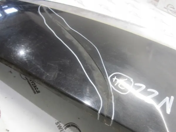 Opel OE 13268755 Moldura Trasera para Meriva B image 7