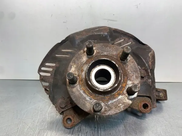OEM FBZ24755 Framhjulsnav för Subaru Impreza 2002 image 2