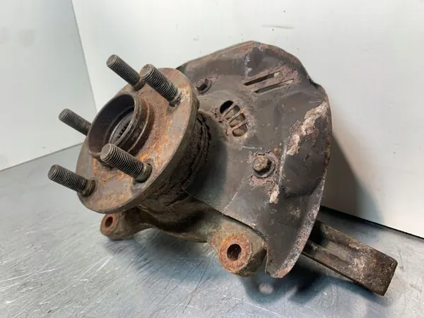 OEM FBZ24755 Framhjulsnav för Subaru Impreza 2002 image 3