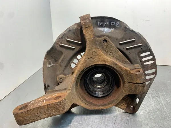 OEM FBZ24755 Framhjulsnav för Subaru Impreza 2002 image 4