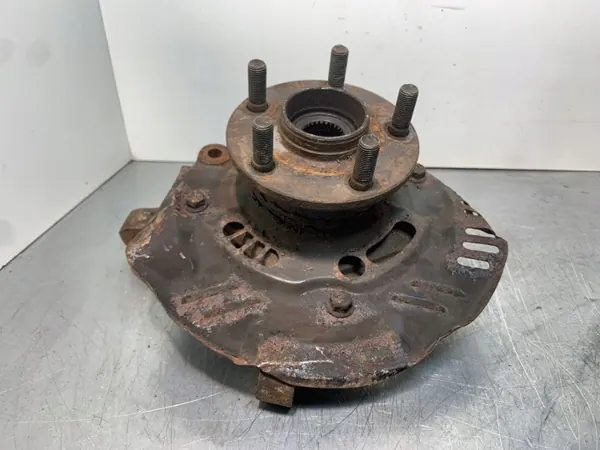 OEM FBZ24755 Framhjulsnav för Subaru Impreza 2002 image 5