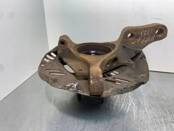 OEM FBZ24755 Framhjulsnav för Subaru Impreza 2002 image 6