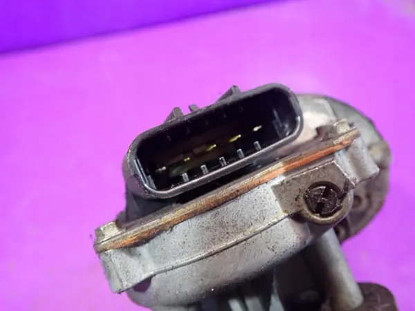Opel Vectra A ruitenwissermotor OEM Zawada-371141- image 10