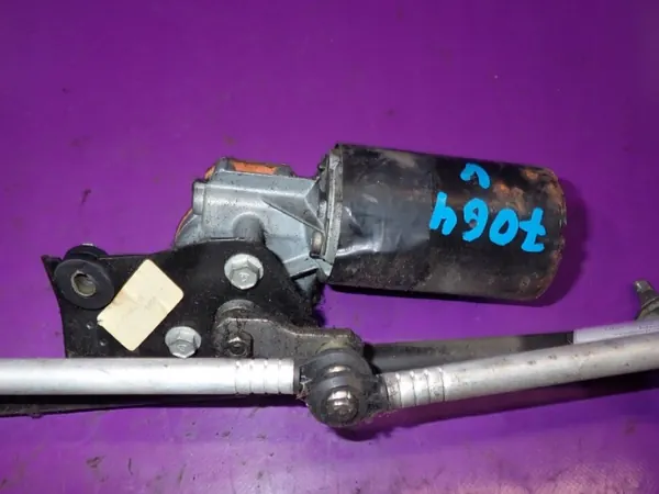 Opel Vectra A ruitenwissermotor OEM Zawada-371141- image 5