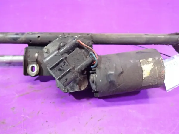 Opel Vectra A ruitenwissermotor OEM Zawada-371141- image 9