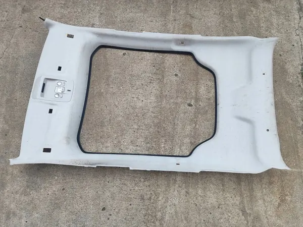OEM 123456 Techo Interior Citroen C4 Cactus Techo Panorámico image 2