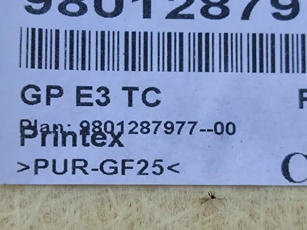 OEM 123456 Techo Interior Citroen C4 Cactus Techo Panorámico image 3
