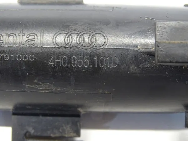 Linker Koplampenreiniger Audi A8 D4 4H 4H0955101D image 3