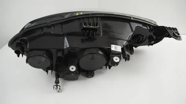 Fiat Tipo II Etuvalo Vasen OEM Käytetty Osasto image 4