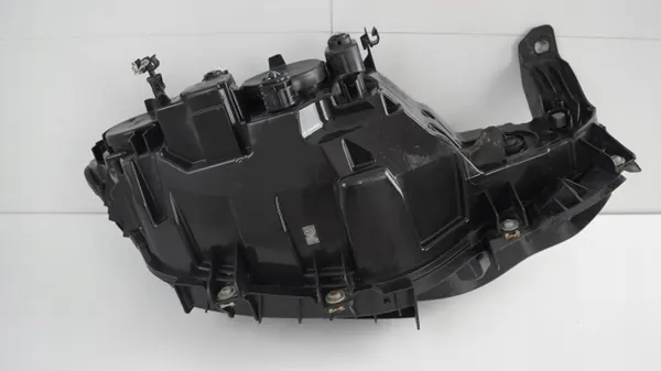Fiat Tipo II Etuvalo Vasen OEM Käytetty Osasto image 6