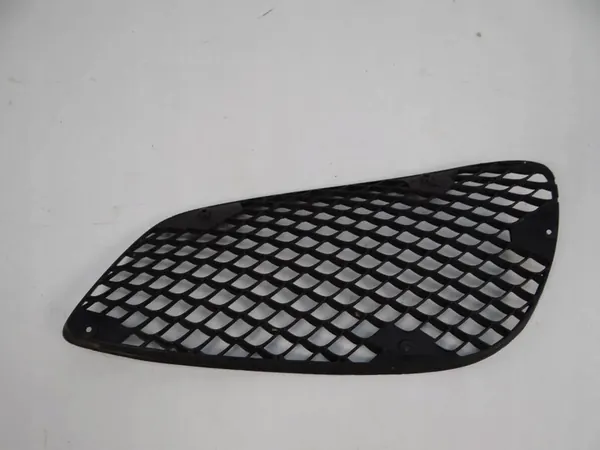MERCEDES W212 AMG Grille de Pare-Chocs Gauche A2128850224 image 2