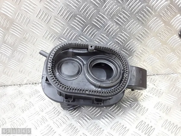Tapa de depósito Renault Kadjar OEM A397M0010 image 3