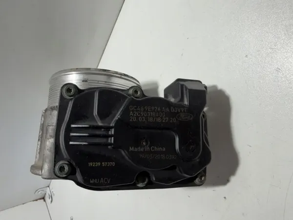 Válvula EGR Throttle OEM 9E926 para Ford F-Max 500 GC46 image 3