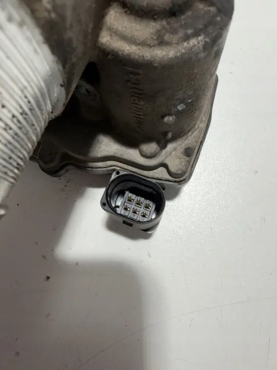 Válvula EGR Throttle OEM 9E926 para Ford F-Max 500 GC46 image 5