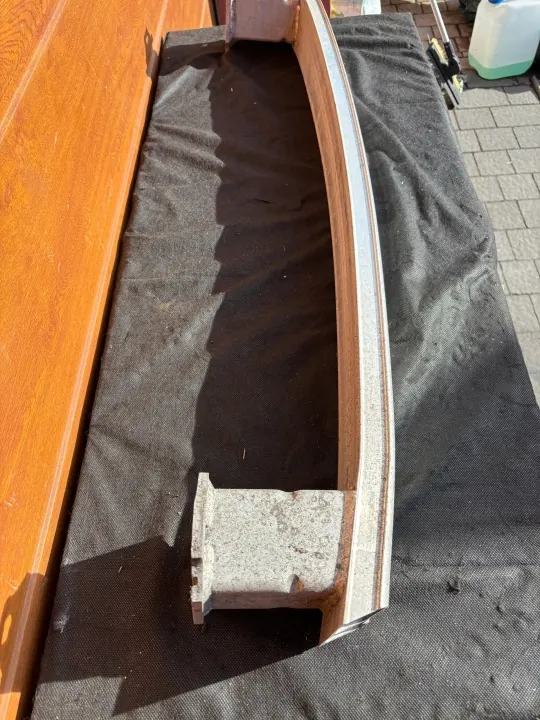 OEM 51127462338 Achterbumperligger voor BMW F40 image 4