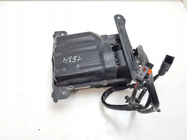 Compressore Sospensione Porsche Panamera 97035815109 image 10