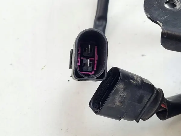 Compressore Sospensione Porsche Panamera 97035815109 image 2