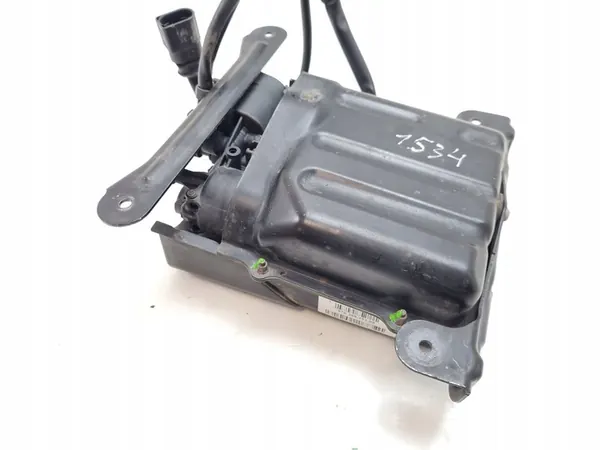 Compressore Sospensione Porsche Panamera 97035815109 image 3