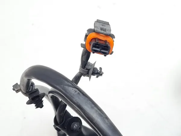 Compressore Sospensione Porsche Panamera 97035815109 image 5