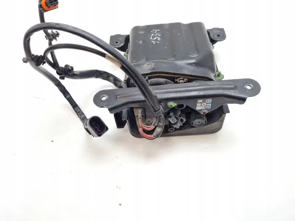 Compressore Sospensione Porsche Panamera 97035815109 image 6