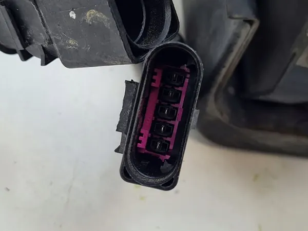 Compressore Sospensione Porsche Panamera 97035815109 image 7