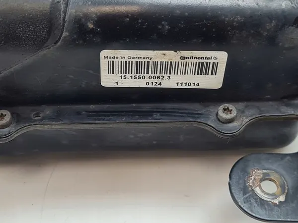 Compressore Sospensione Porsche Panamera 97035815109 image 8