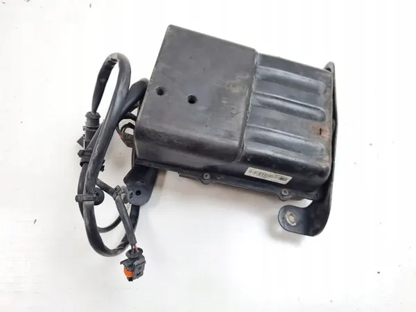 Compressore Sospensione Porsche Panamera 97035815109 image 9