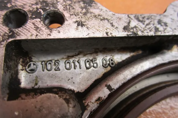 Junta da cambota OEM 1020110508 para Mercedes W124 image 4