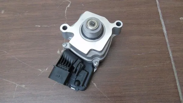 Contrôleur de sélecteur de vitesse OEM 670033135 Maserati image 3