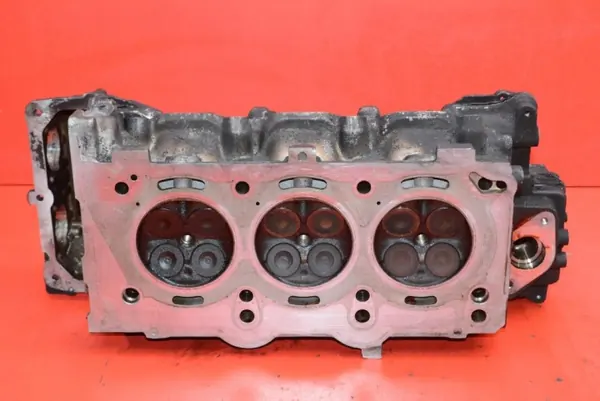 Culata Maserati OE 2283305ND - Lado Derecho image 6