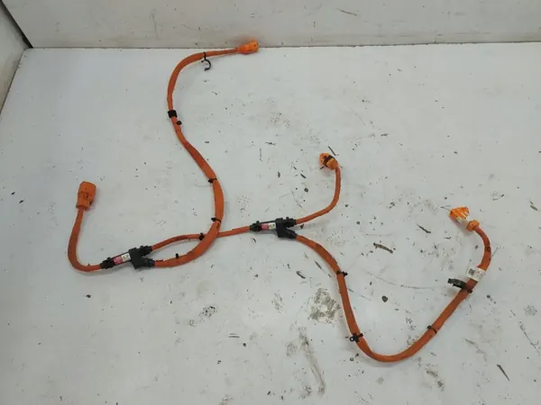 Cable de carga Audi Q8 E-TRON OEM 4kr971059 image 2