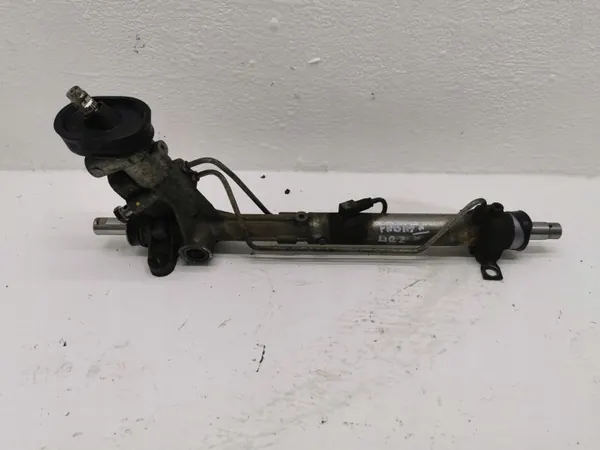MAGLOWNICA PRZEKŁADNIA Skoda Fabia II Lift EU OEM image 2
