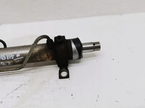 MAGLOWNICA PRZEKŁADNIA Skoda Fabia II Lift EU OEM image 4