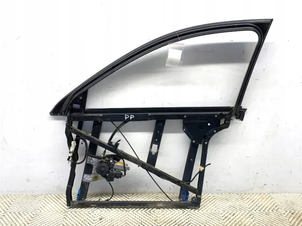 OEM 4B0837754A Régulateur Vitre Avant Droit Audi A6 image 2