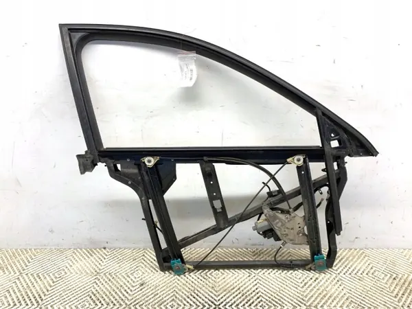 OEM 4B0837754A Régulateur Vitre Avant Droit Audi A6 image 3