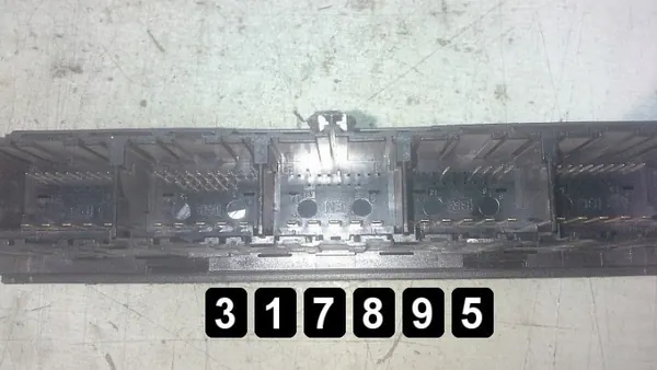 ECU Ford Mondeo OEM AM-317895 - Modèle 2001 image 3