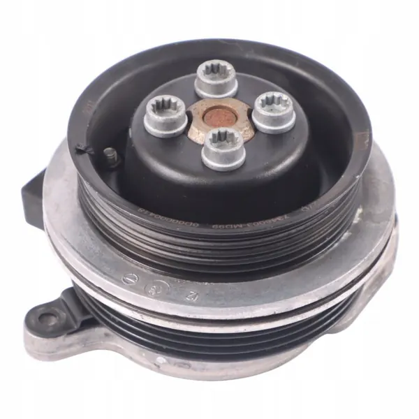 Bomba de água OEM 03C121004J para VW Scirocco 1.4 TSI image 2