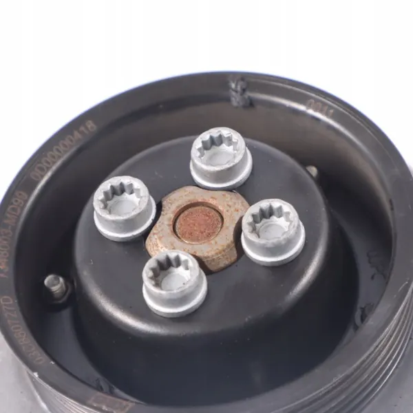 Bomba de água OEM 03C121004J para VW Scirocco 1.4 TSI image 4
