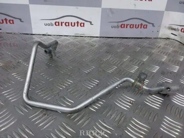 BMW Servolenkungsschlauch OEM 2284413 - Gebraucht image 2