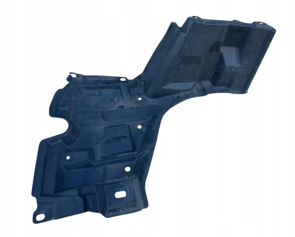 Protection moteur droite OEM 51441-0D231 Toyota Yaris image 2