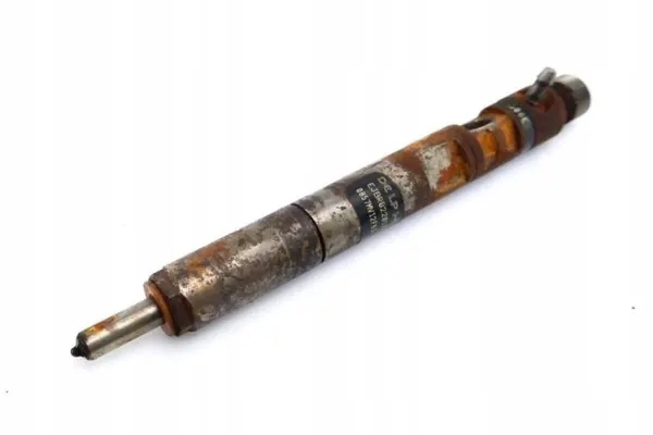 Injecteur Delphi OEM 2T1Q9F593AA pour Ford Focus I image 2