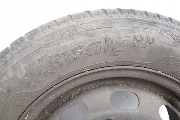 Teräsvanne 6.0" x 15" Volkswagenille image 10