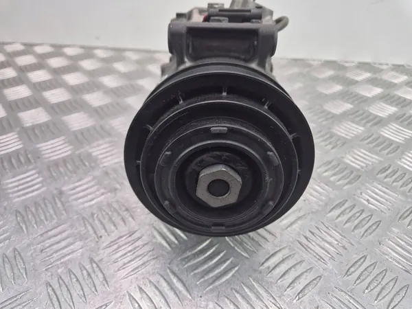 Ilmastointikompressori MERCEDES-BENZ E (W212) A0022307311 image 2