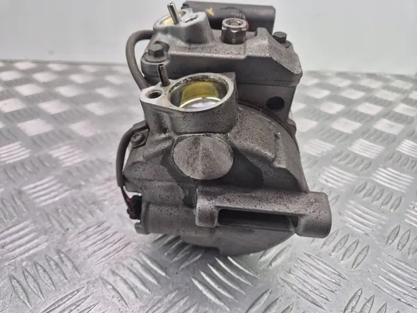 Ilmastointikompressori MERCEDES-BENZ E (W212) A0022307311 image 4